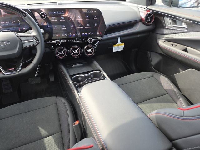 New 2026 Chevrolet Blazer EV RS w/ Super Cruise Package image 29