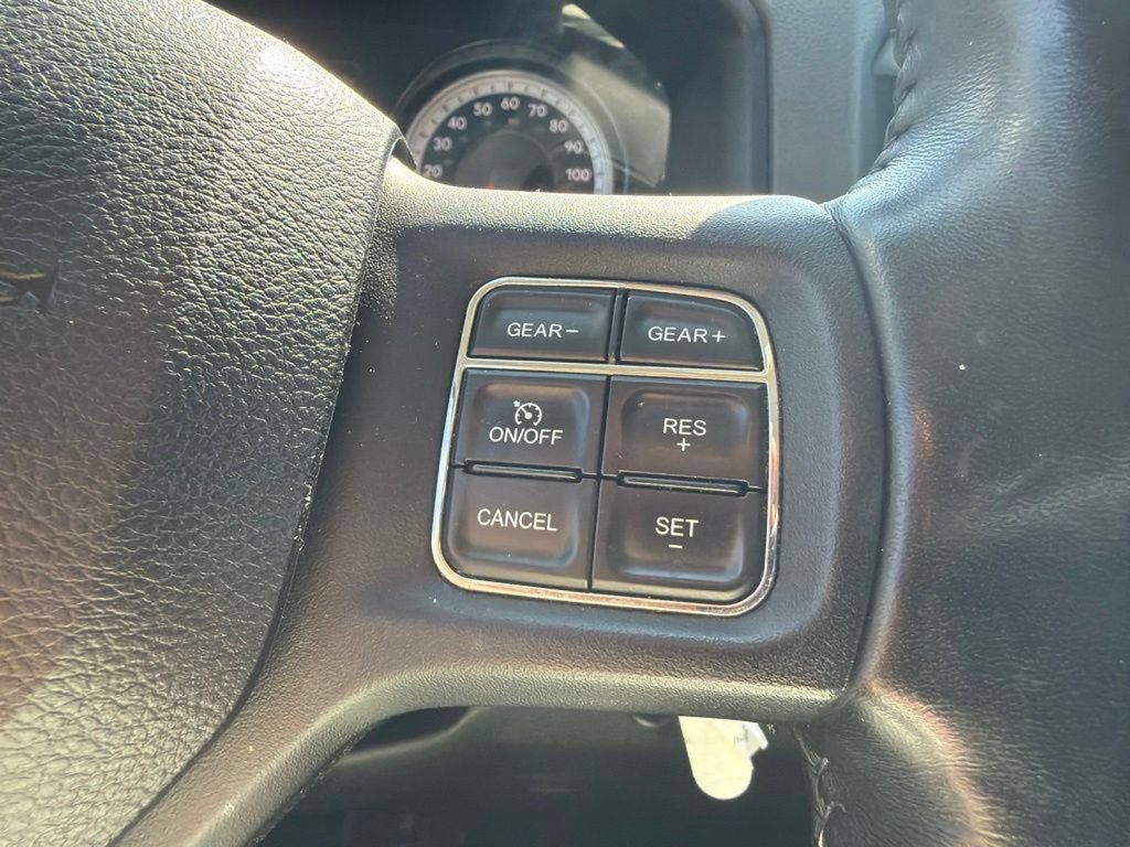 Used 2019 RAM 1500 Express w/ Wheel & Sound Group AWD/4WD image 24