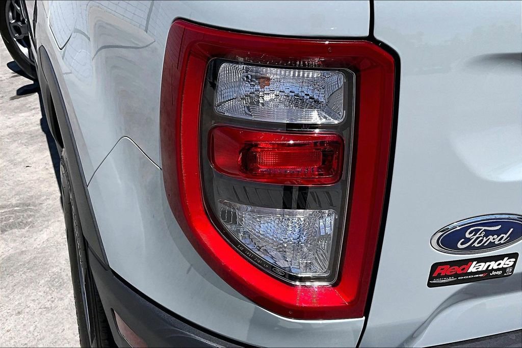 Used 2021 Ford Bronco Sport Big Bend AWD/4WD image 34