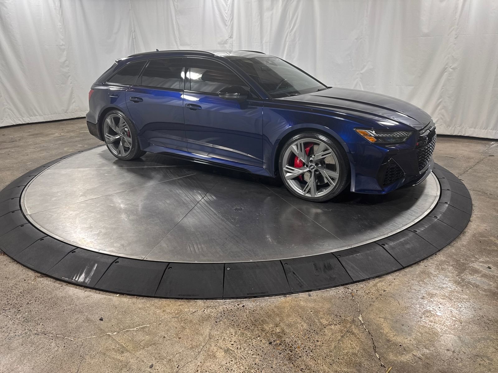 Used 2021 Audi RS 6 image 10