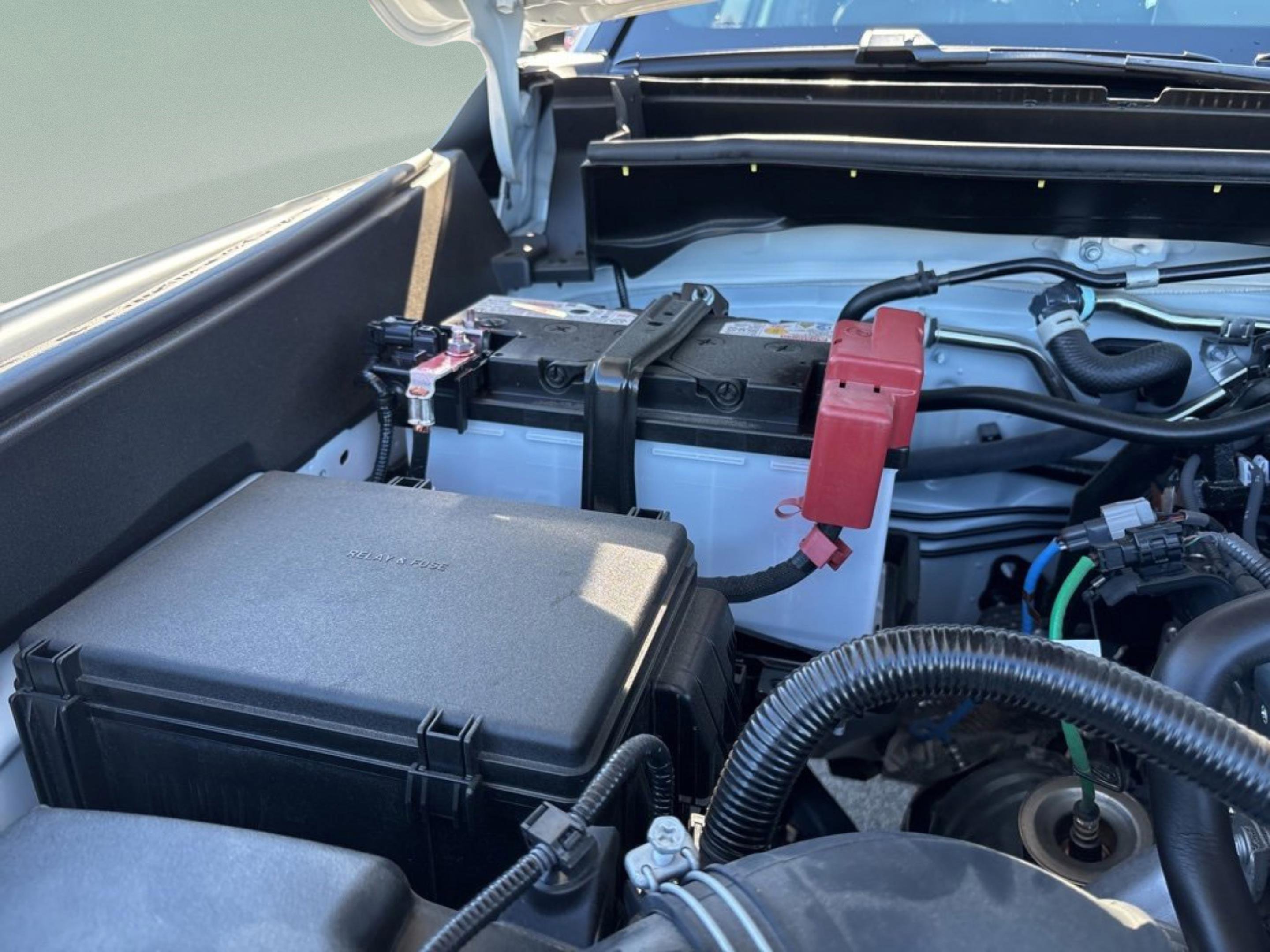 Used 2025 Toyota 4Runner Limited image 32