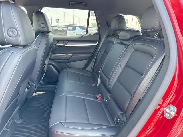 New 2027 GMC Terrain Elevation w/ Elevation Premium Package FWD image 23