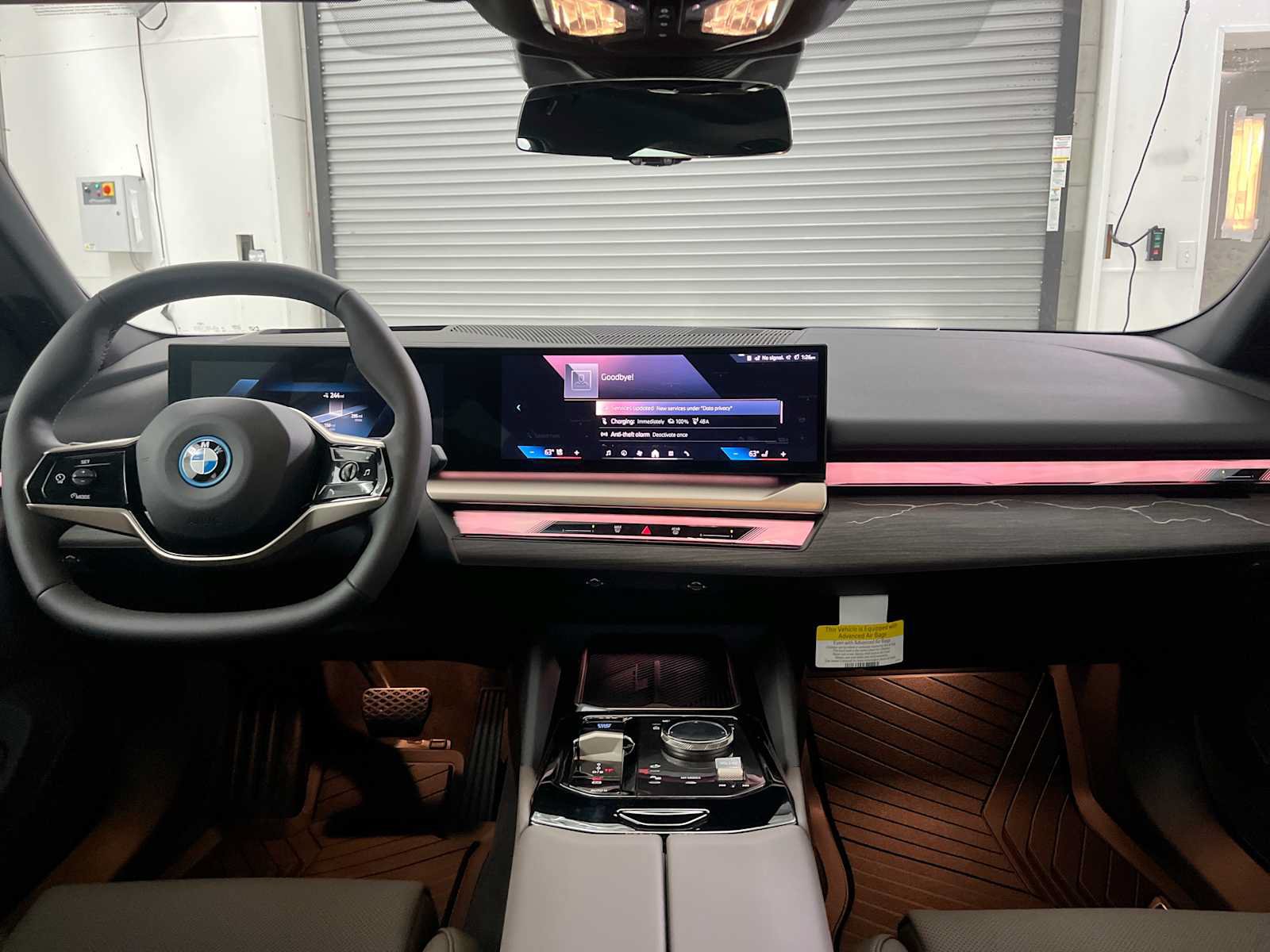 New 2027 BMW i5 xDrive40 AWD/4WD image 10
