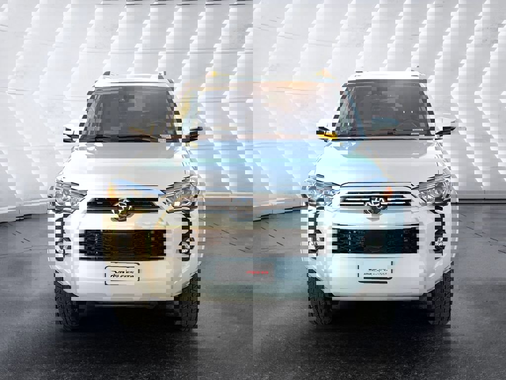 Used 2024 Toyota 4Runner SR5 image 2