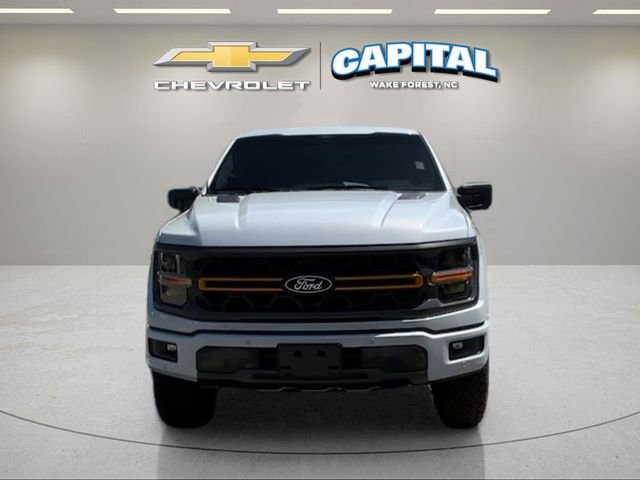 Used 2025 Ford F150 Tremor w/ Bed Utility Package AWD/4WD image 8