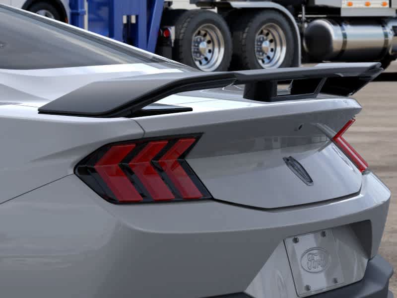 New 2026 Ford Mustang Dark Horse RWD image 22