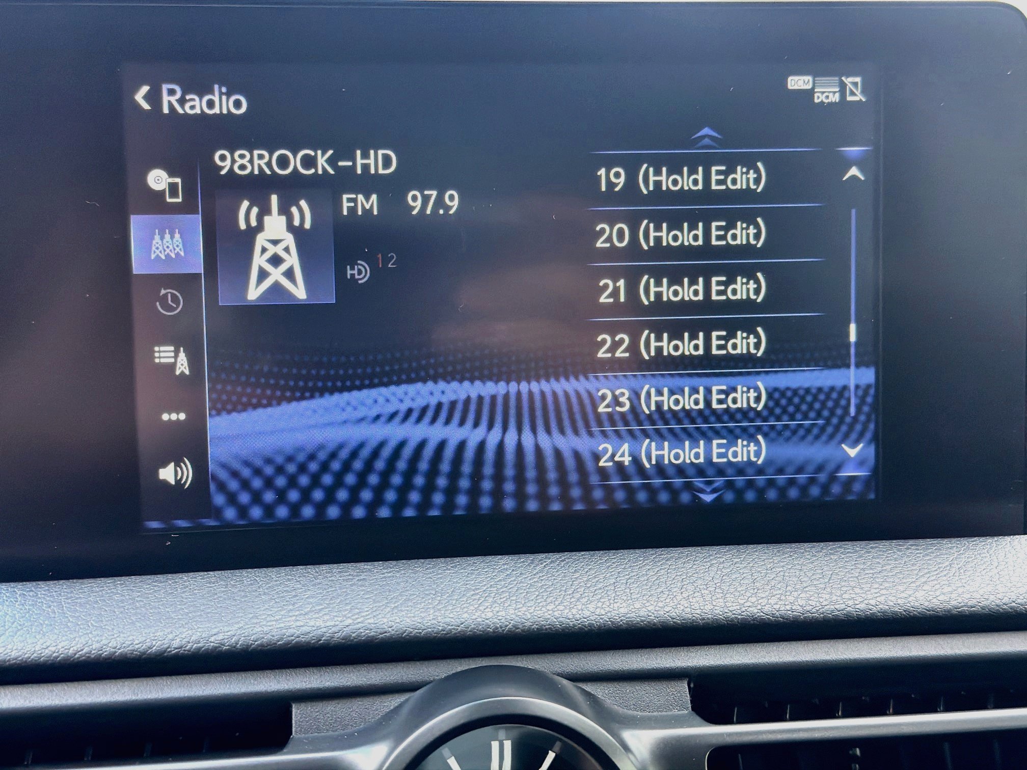 Used 2023 Lexus IS 300 w/ Comfort Package RWD image 29