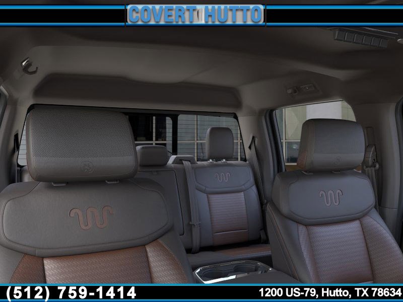 New 2026 Ford F350 King Ranch image 22