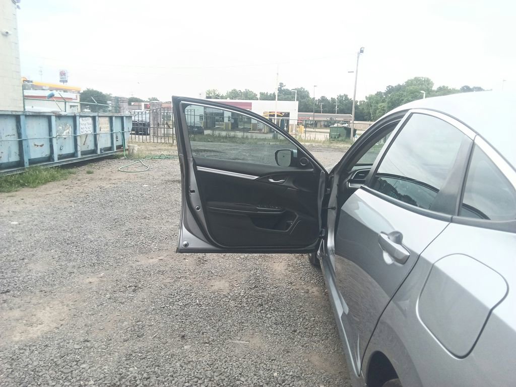 Used 2016 Honda Civic EX-T image 15