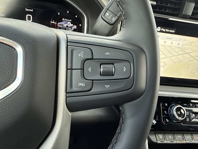 New 2026 GMC Sierra 2500 Denali w/ Denali Reserve Package AWD/4WD image 26