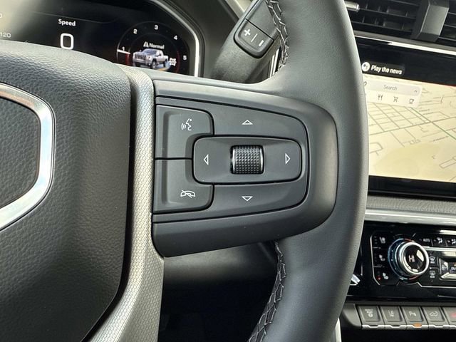 New 2026 GMC Sierra 2500 Denali w/ Denali Reserve Package image 26