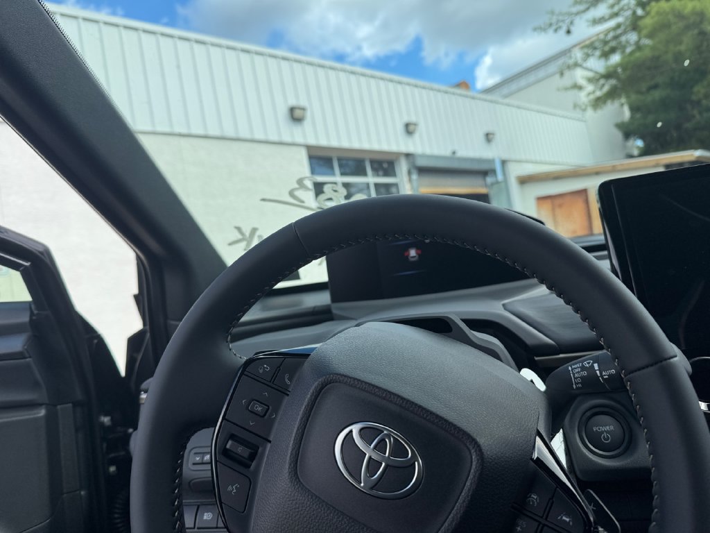 New 2026 Toyota bZ Woodland AWD/4WD image 20