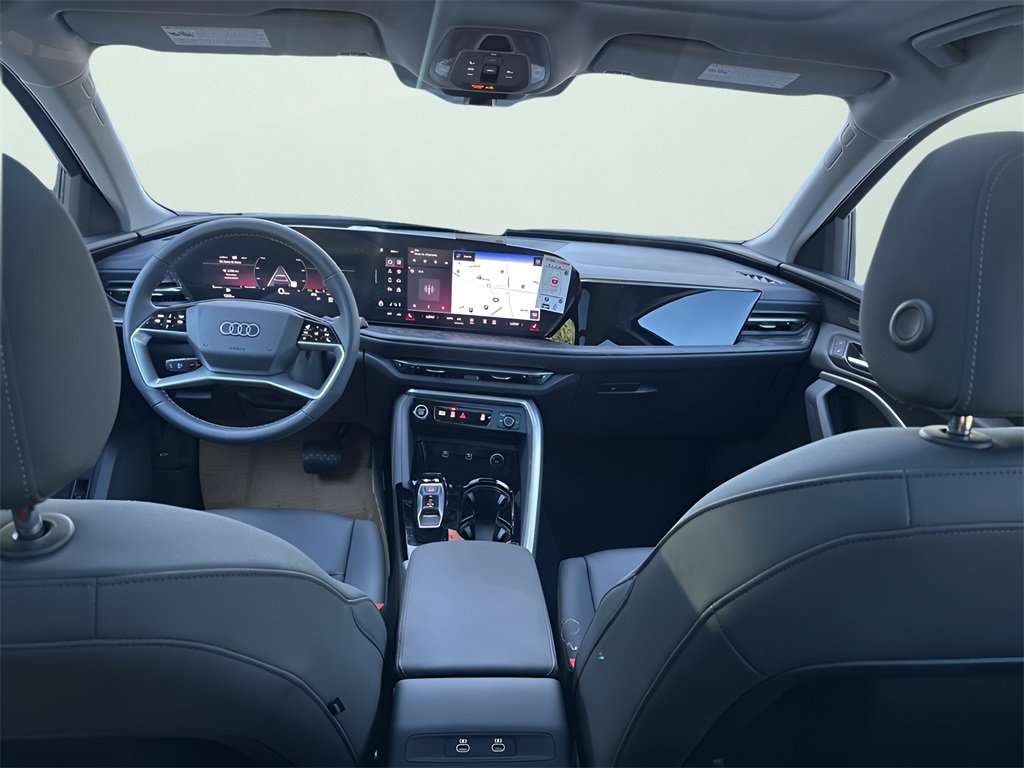 New 2025 Audi Q5 Premium Plus image 25
