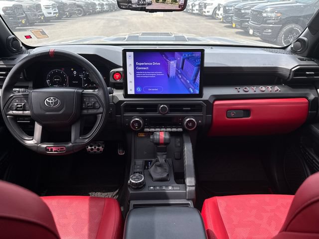 Used 2025 Toyota 4Runner TRD Pro AWD/4WD image 8
