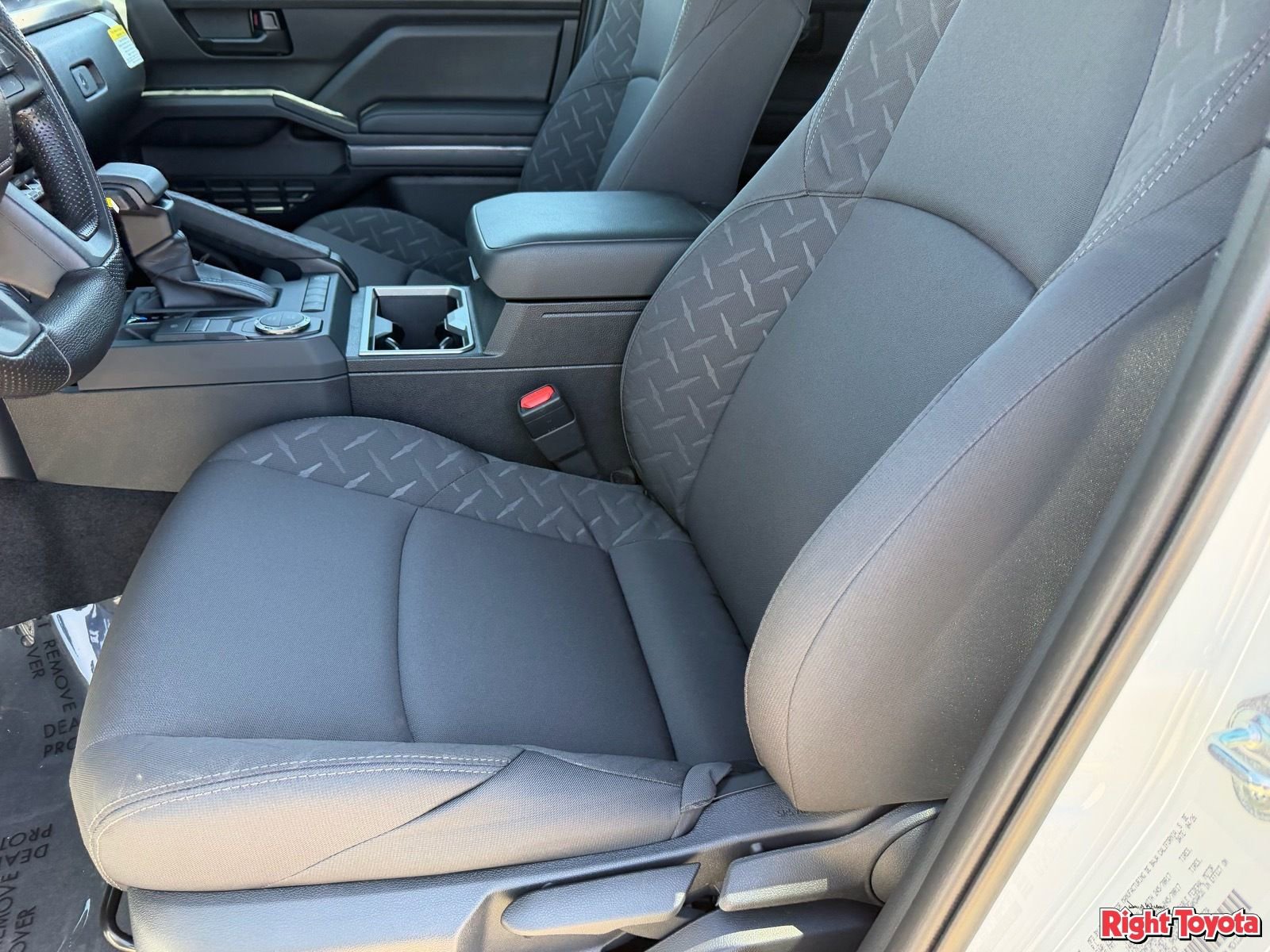 New 2026 Toyota Tacoma SR5 RWD image 19