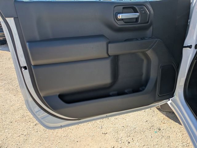 New 2026 Chevrolet Silverado 1500 W/T w/ WT Value Package RWD image 8