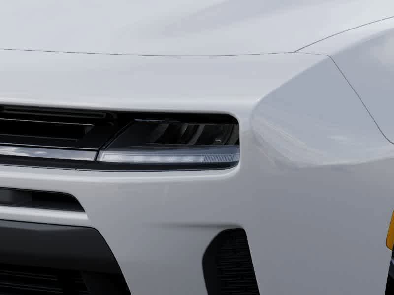 New 2026 Dodge Charger R/T AWD/4WD image 32