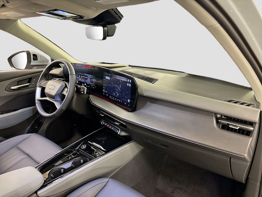 New 2026 Audi Q3 quattro 2.0T image 14