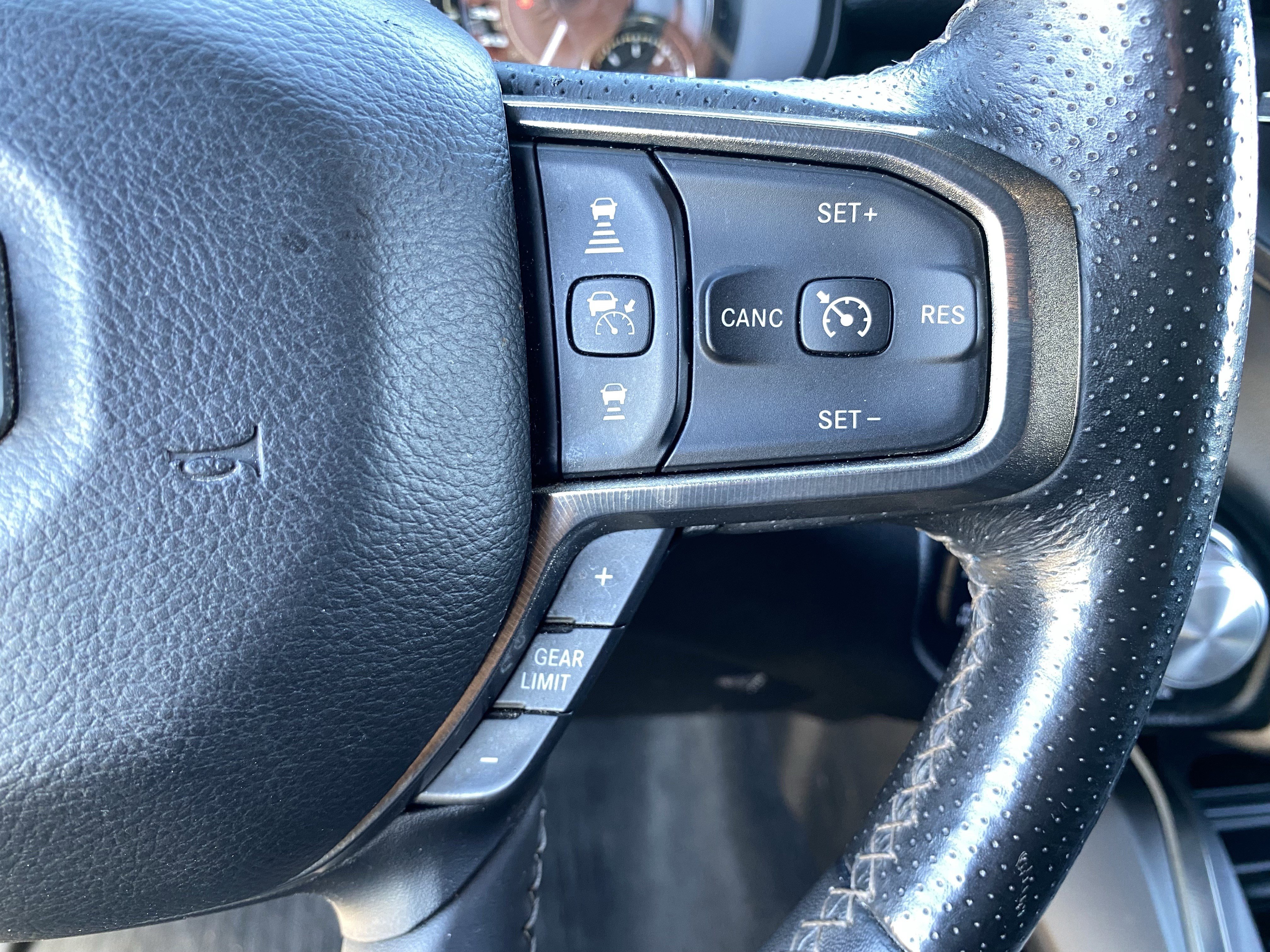 Used 2020 RAM 1500 Rebel w/ Rebel Level 2 Equipment Group AWD/4WD image 27