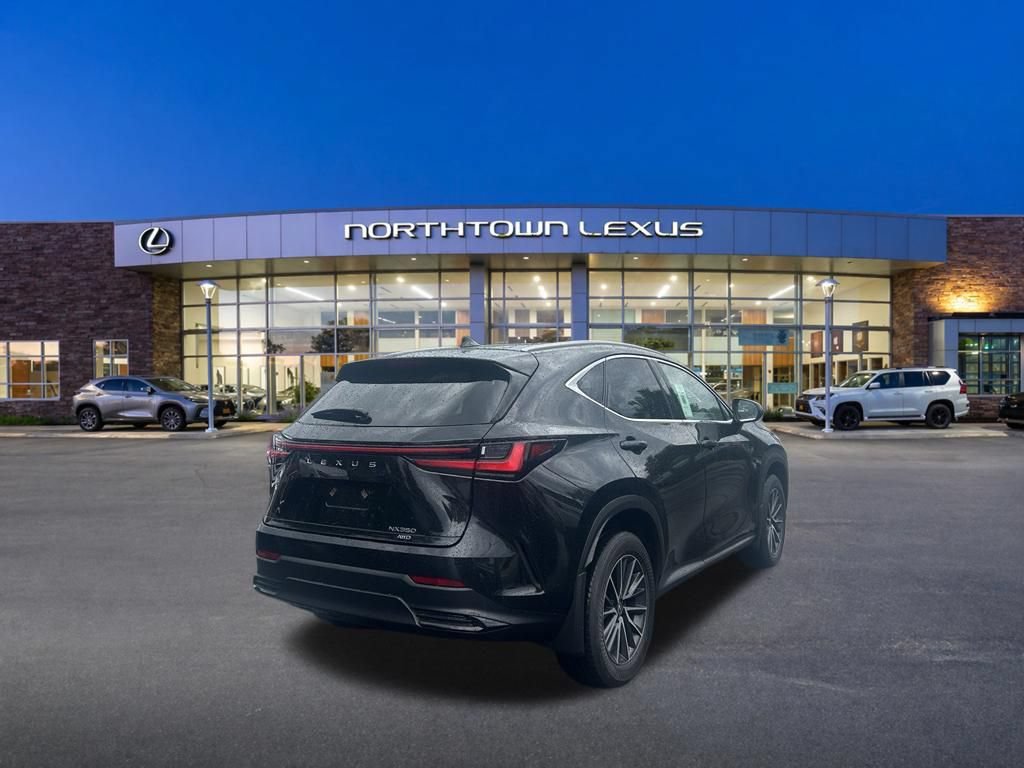 Used 2023 Lexus NX 350 AWD image 23