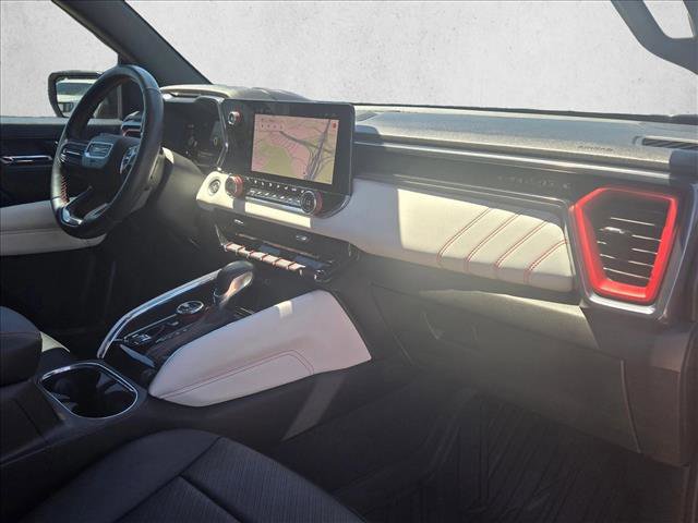 Certified 2024 GMC Canyon AT4X image 23