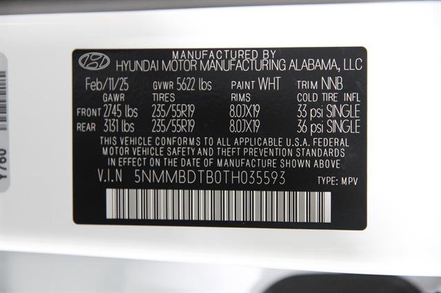 Used 2026 Genesis GV70 2.5T Advanced image 23