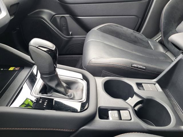 Used 2025 Subaru Forester Touring w/ Popular Package - Touring image 19
