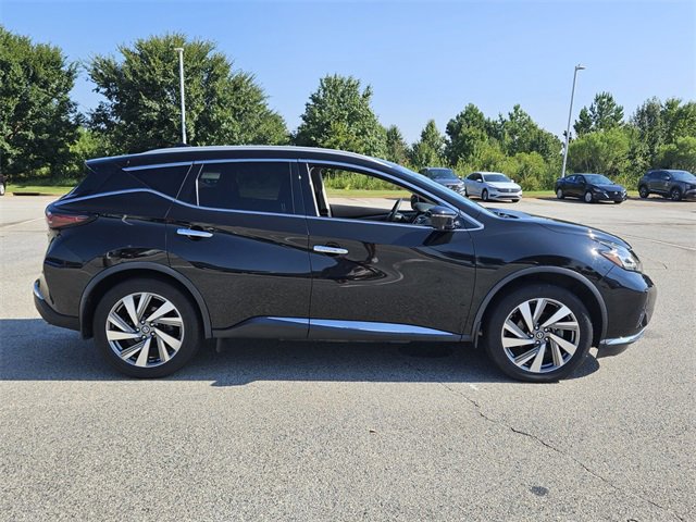 Used 2019 Nissan Murano SL image 16