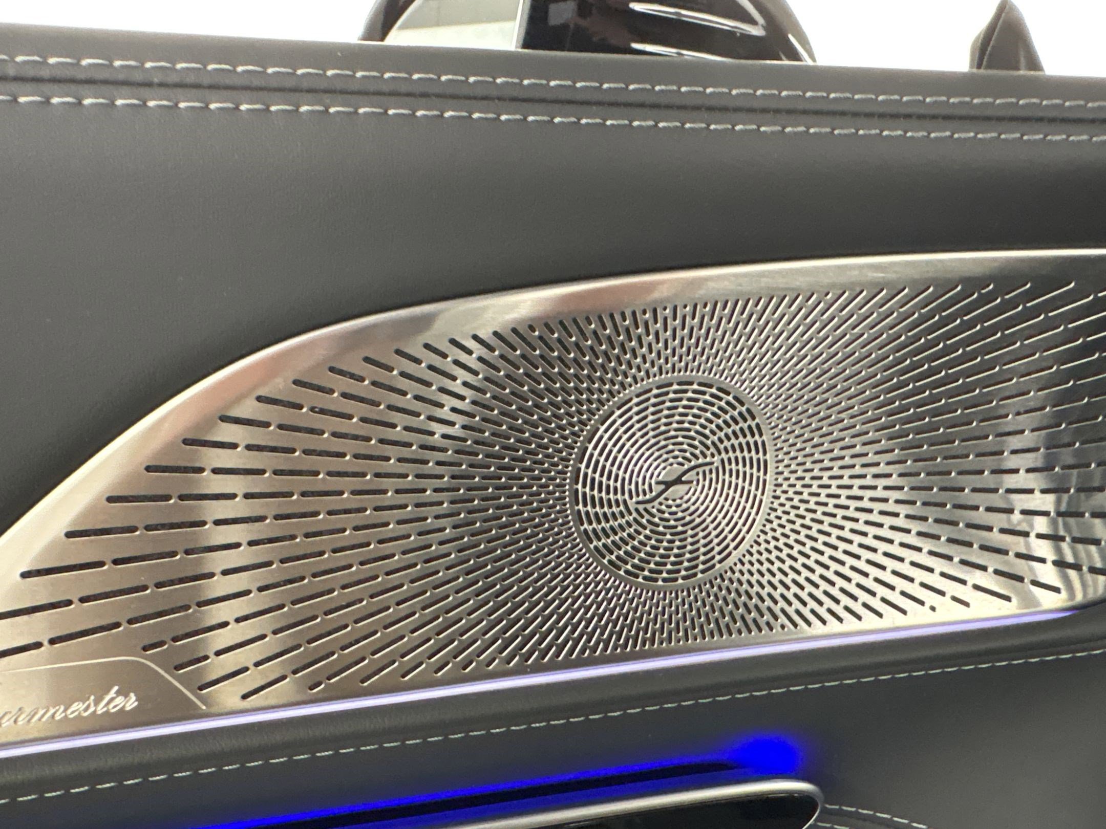 Certified 2022 Mercedes-Benz SL 63 AMG 4MATIC image 18