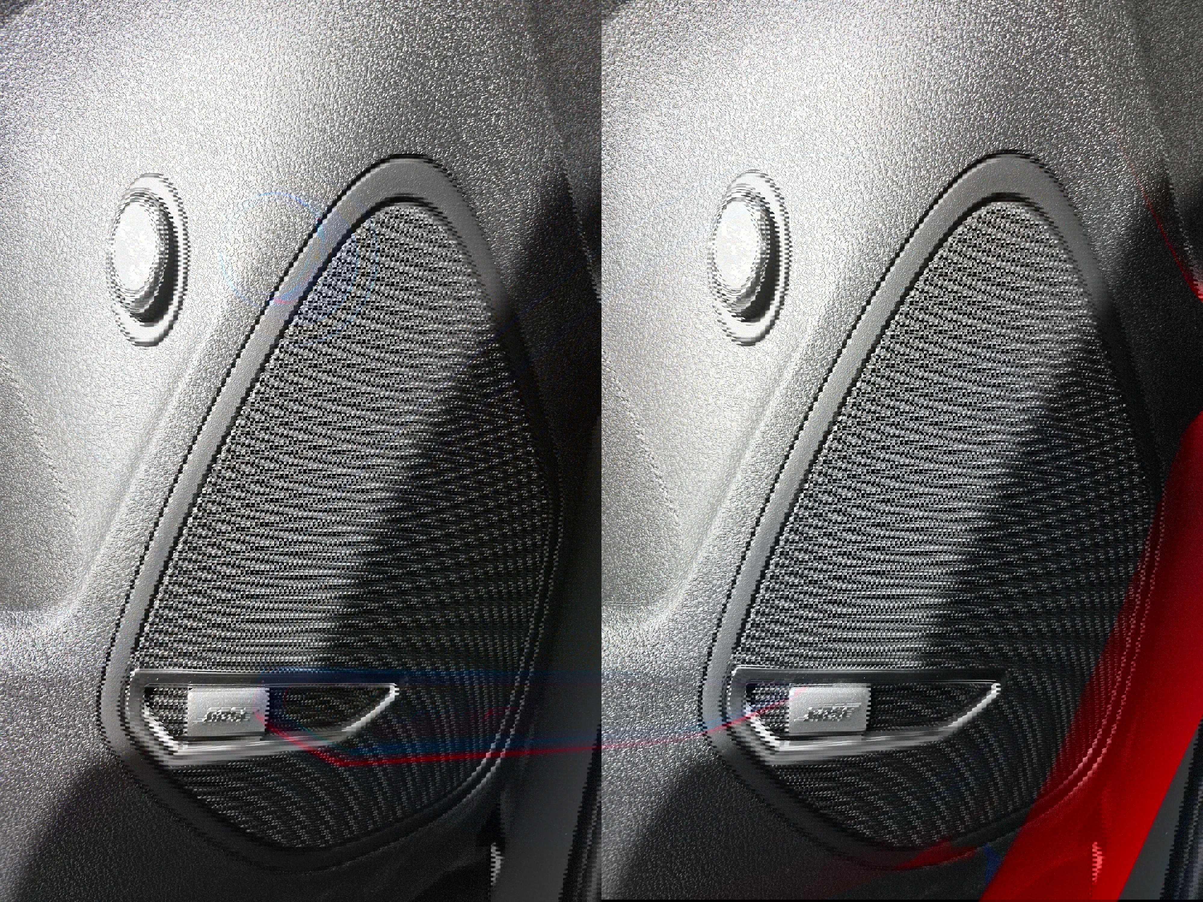 Used 2025 Buick Envision Sport Touring image 36