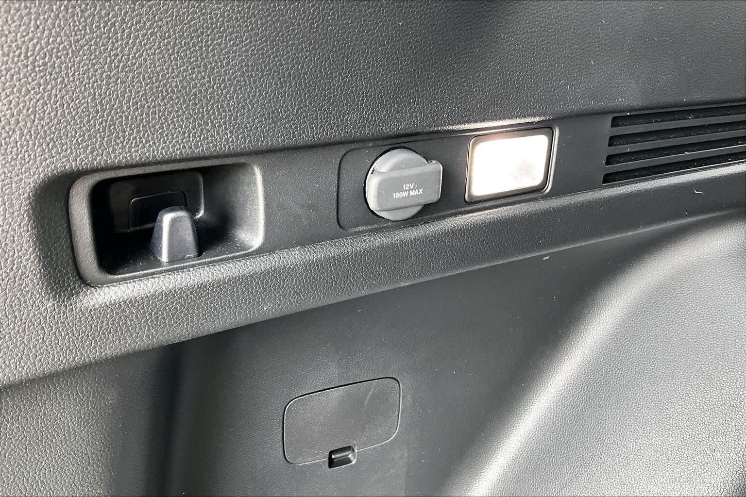 Certified 2025 Honda CR-V EX-L image 32