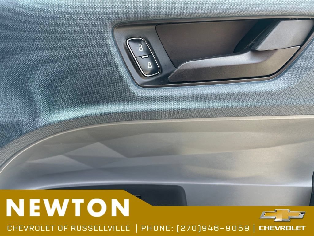 Used 2024 Ford Maverick XLT w/ XLT Luxury Package FWD image 24