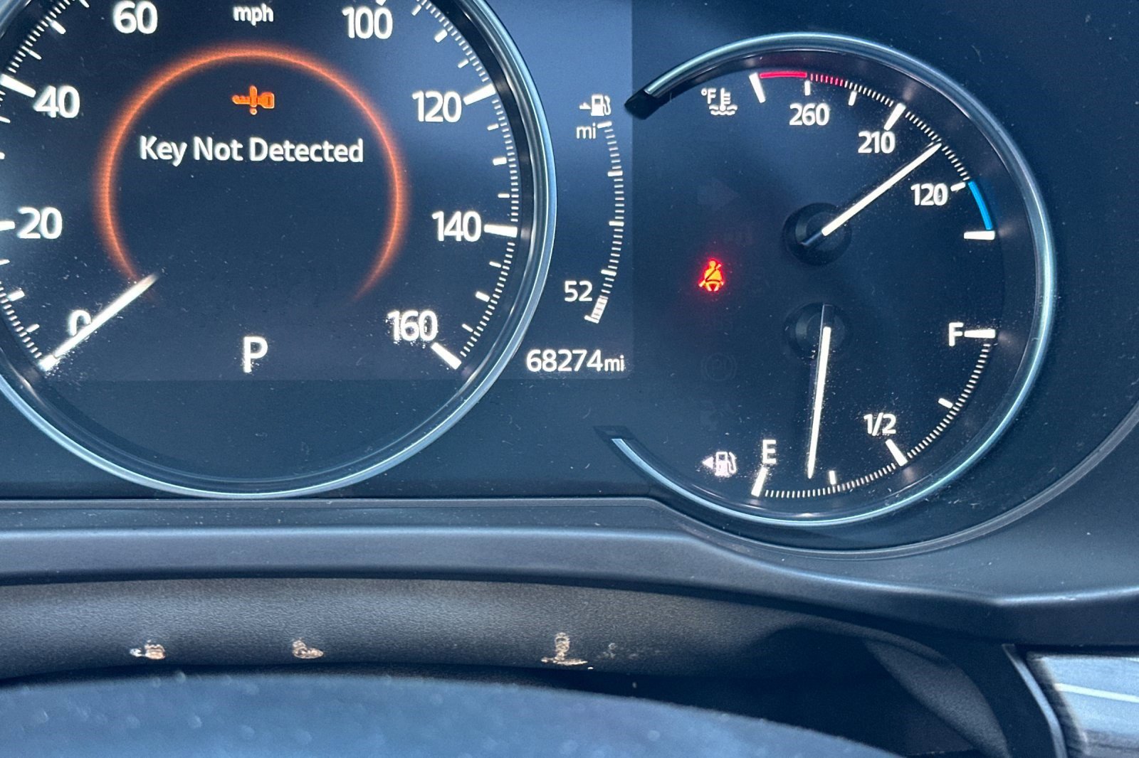 Used 2019 MAZDA CX-5 Grand Touring w/ GT Premium Package image 34