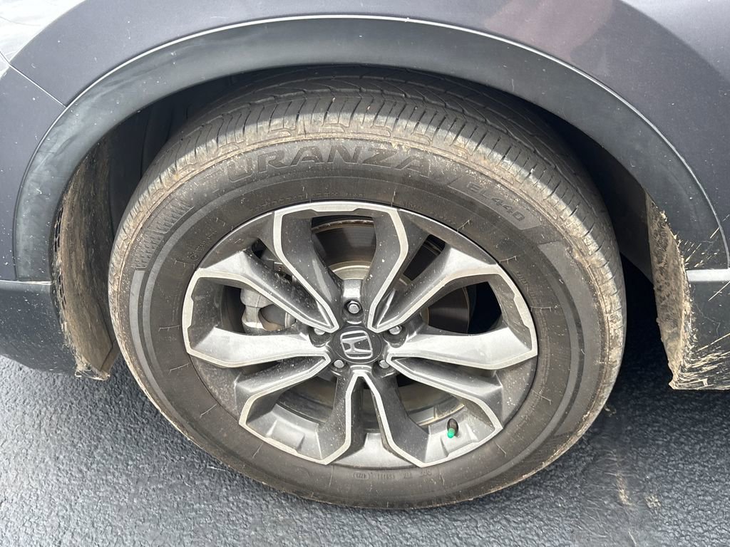 Used 2020 Honda CR-V EX-L image 5