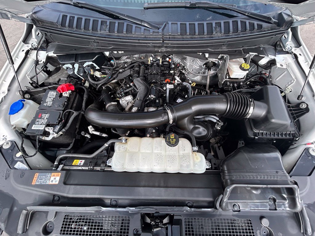 Used 2024 Ford Expedition King Ranch AWD/4WD image 33