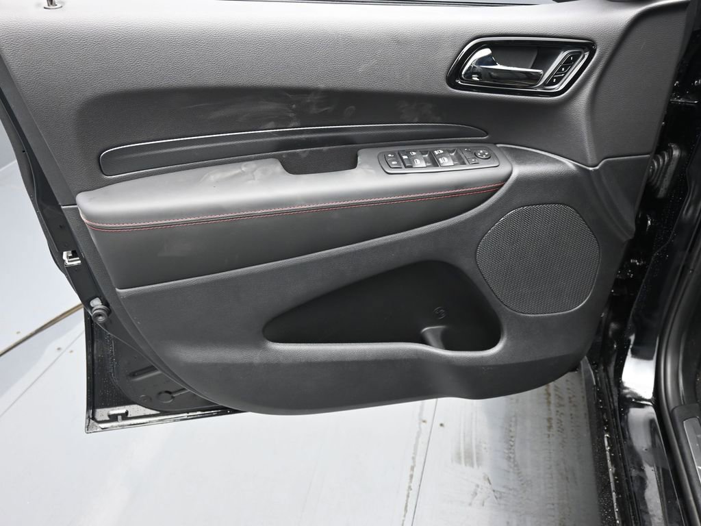 New 2026 Dodge Durango GT image 9