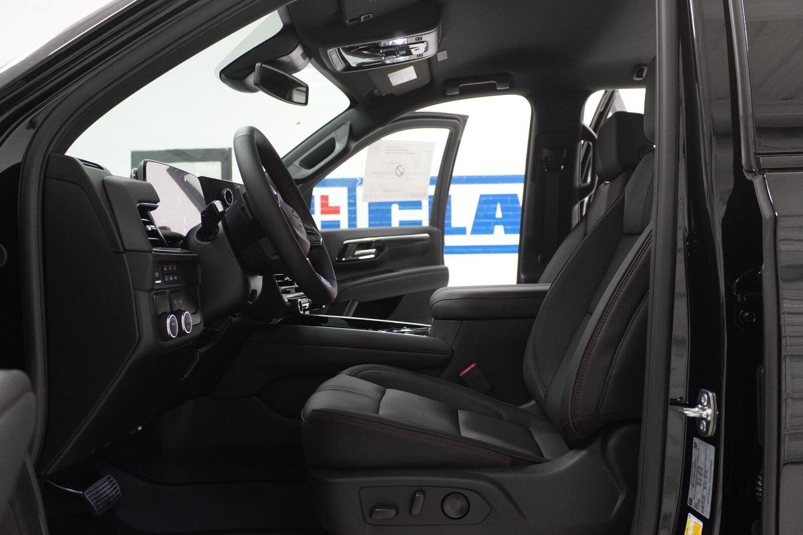 New 2026 Chevrolet Tahoe RST w/ Comfort Package RWD image 6