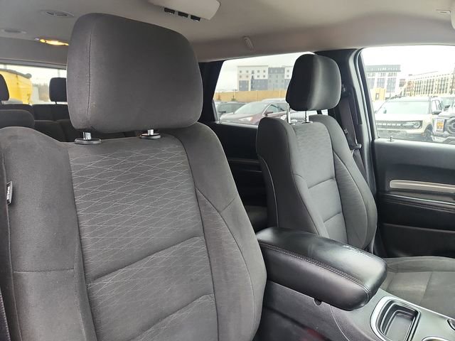 Used 2020 Dodge Durango SXT w/ 3rd Row Seating Group image 33