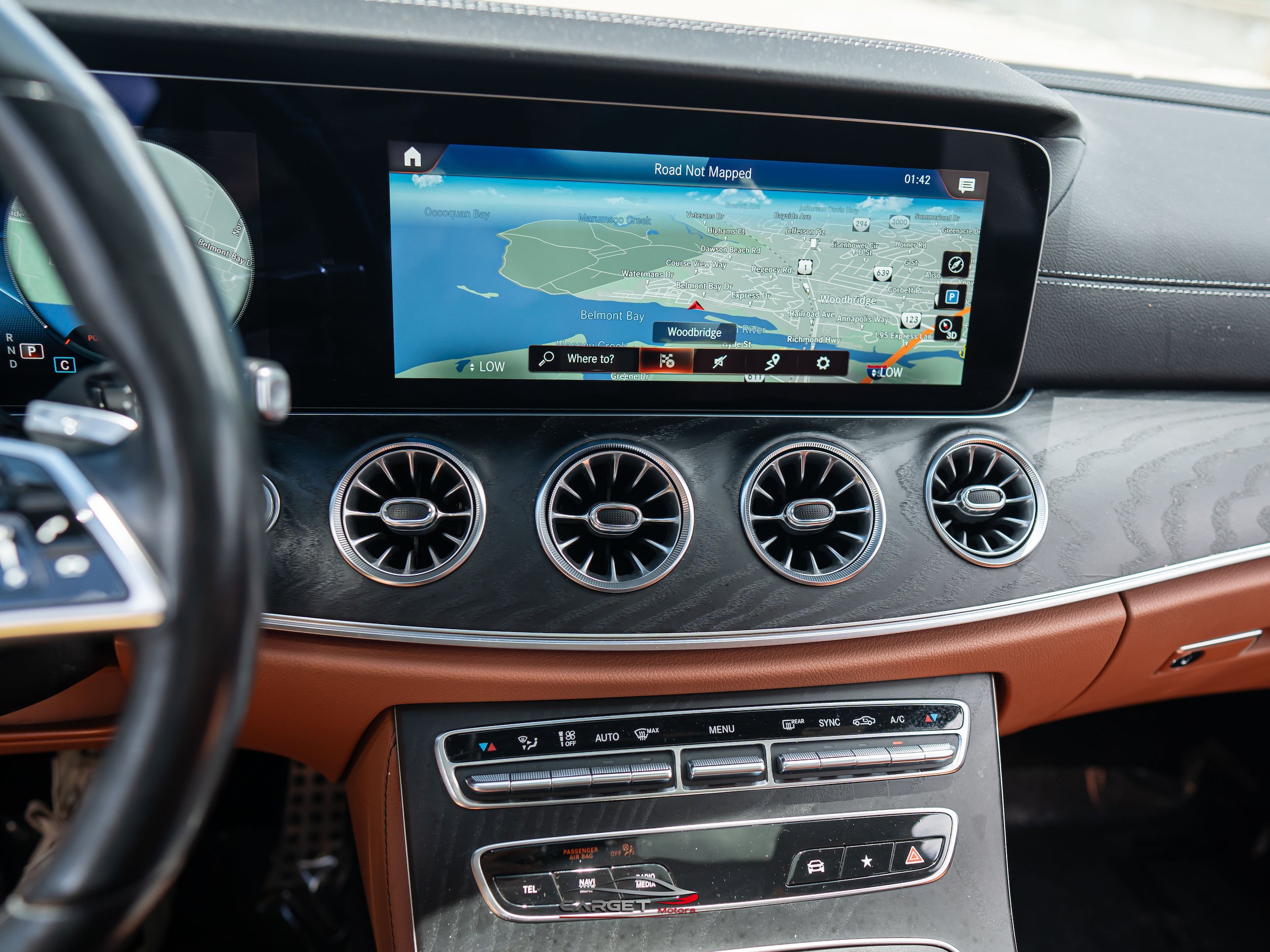 Used 2022 Mercedes-Benz CLS 450 4MATIC image 29