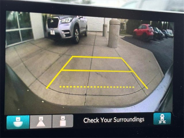 Certified 2026 Honda Civic Sport image 14