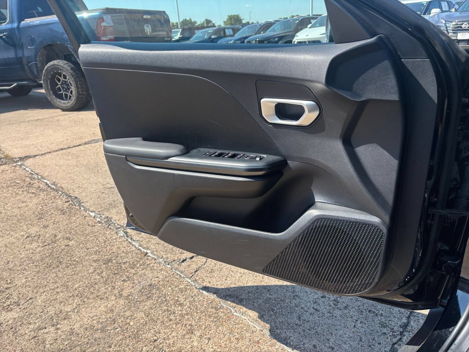 Used 2026 Kia K4 FWD image 18