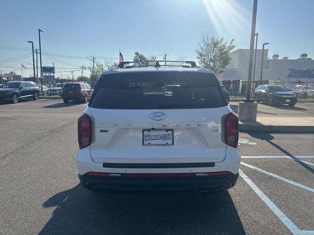 Used 2023 Hyundai Palisade XRT w/ Cargo Package AWD/4WD image 7