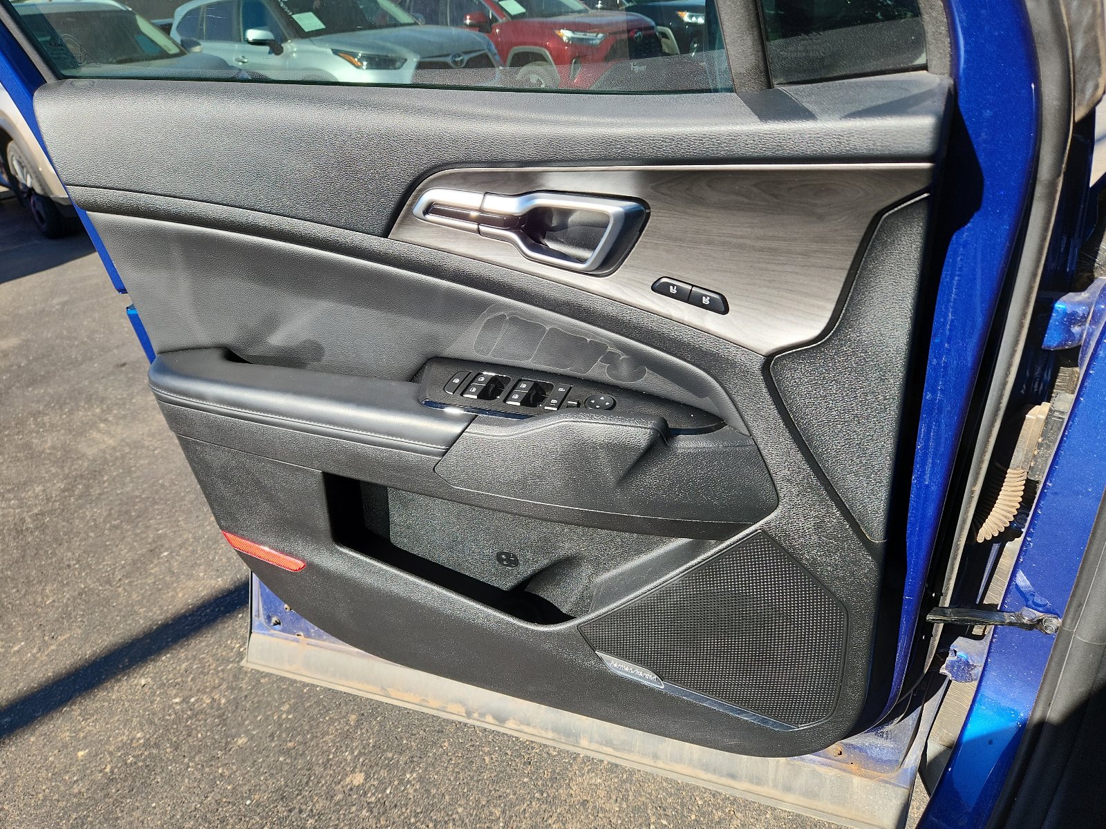 Used 2023 Kia Sportage X-Pro image 13