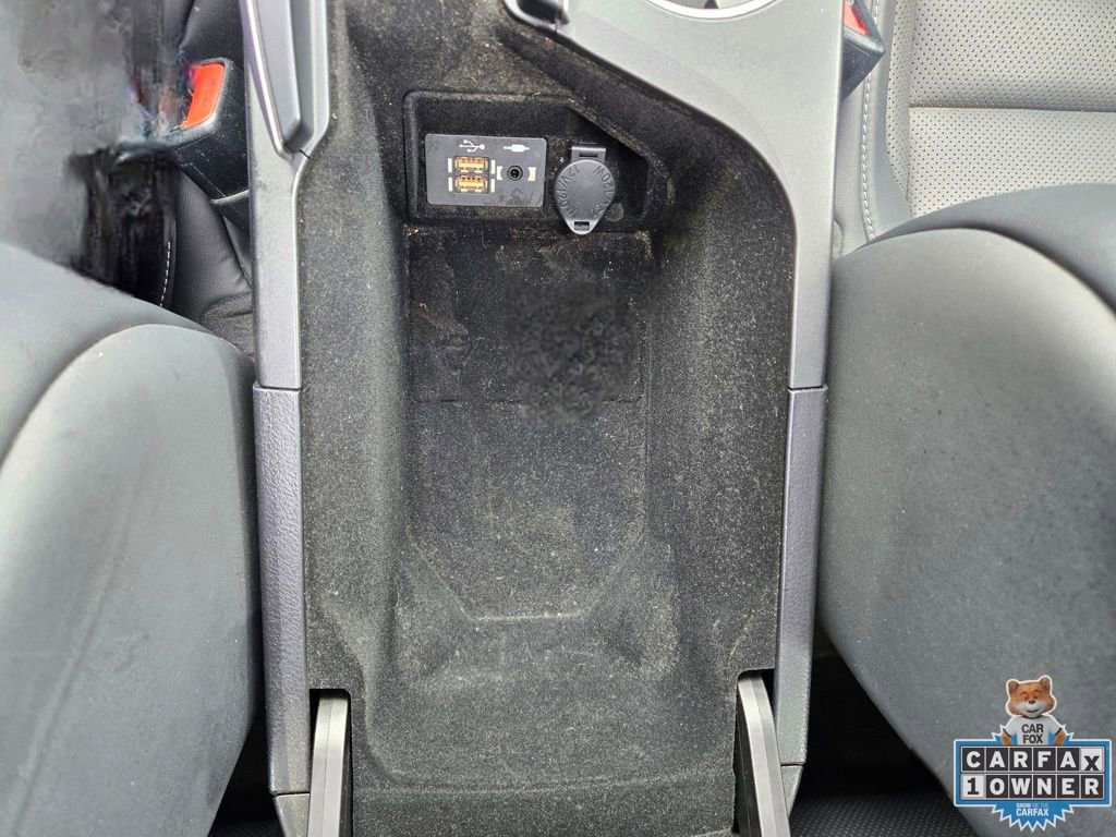 Used 2022 Lexus RC 350 w/ Premium Package image 35