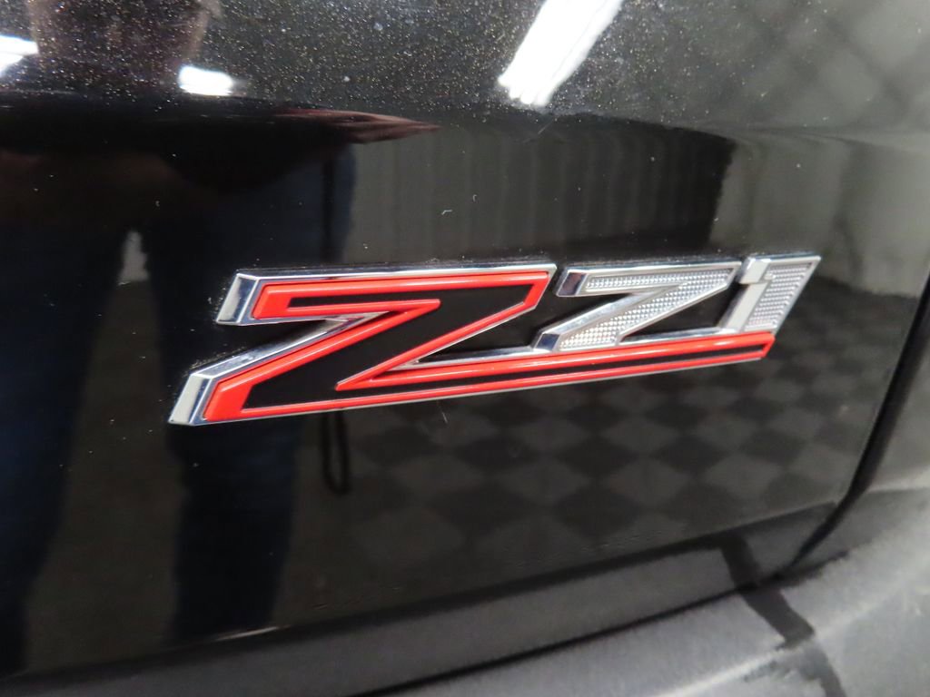 Used 2024 Chevrolet Traverse Z71 w/ LPO, Floor Liner Package AWD/4WD image 59