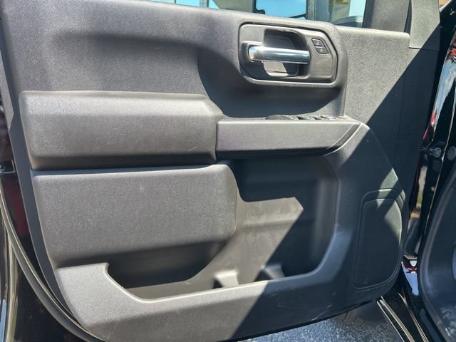 New 2026 Chevrolet Silverado 3500 W/T AWD/4WD image 12