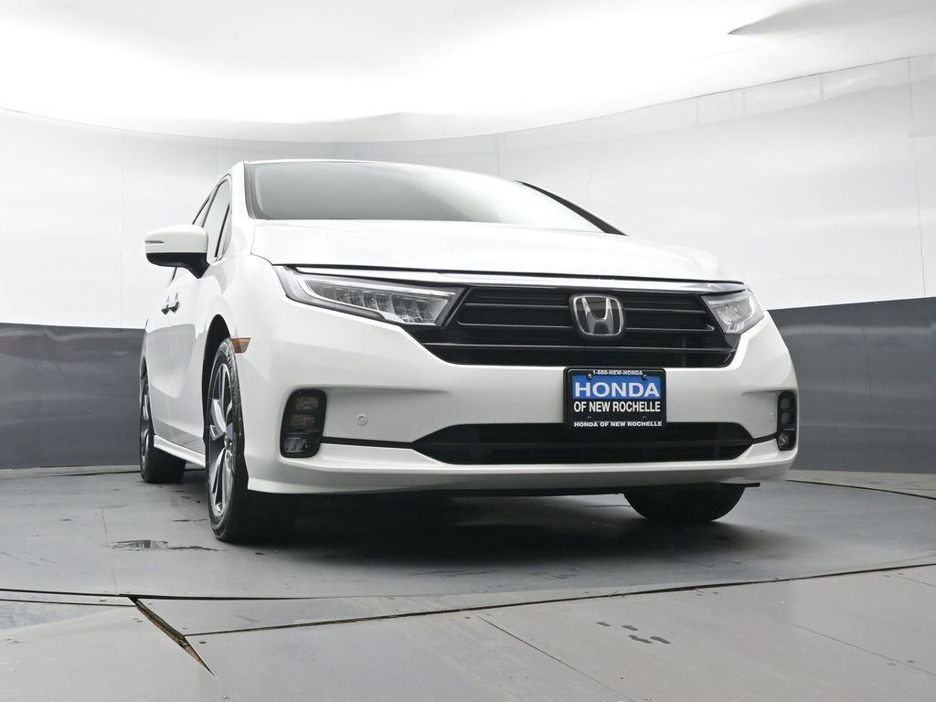 Used 2023 Honda Odyssey Touring image 39
