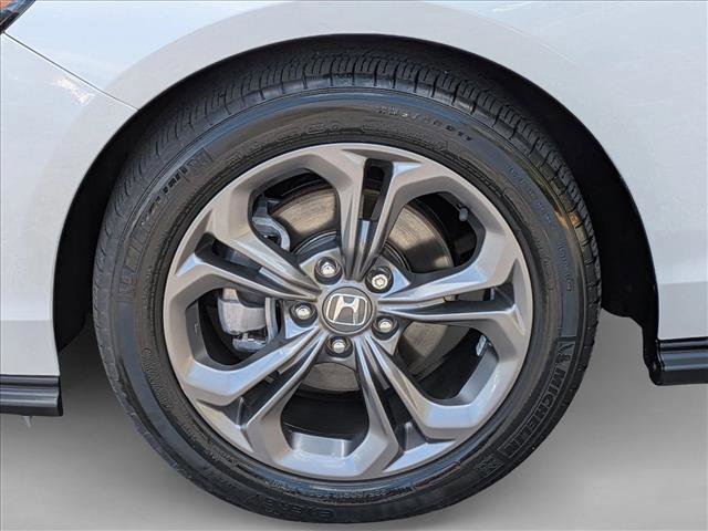 Used 2023 Honda Accord EX image 22