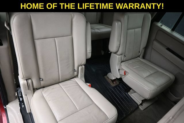 Used 2013 Ford Expedition EL Limited AWD/4WD image 51