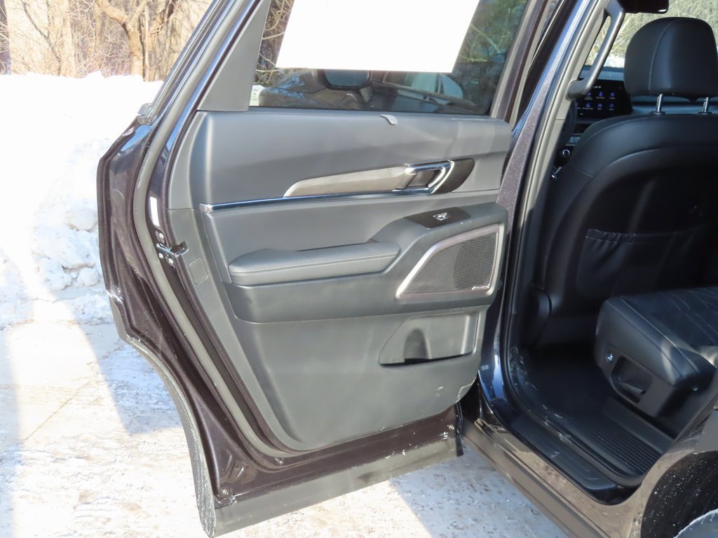 New 2025 Kia Telluride EX X-Line image 26